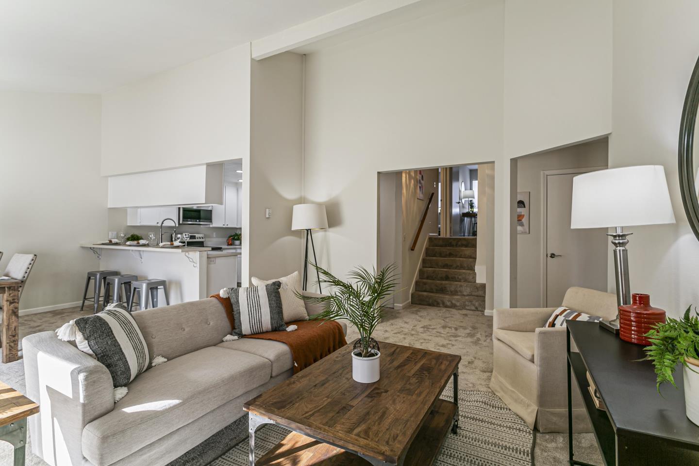 2206 Almaden Road, Unit B San Jose, CA 95125 - Photo 4 of 30