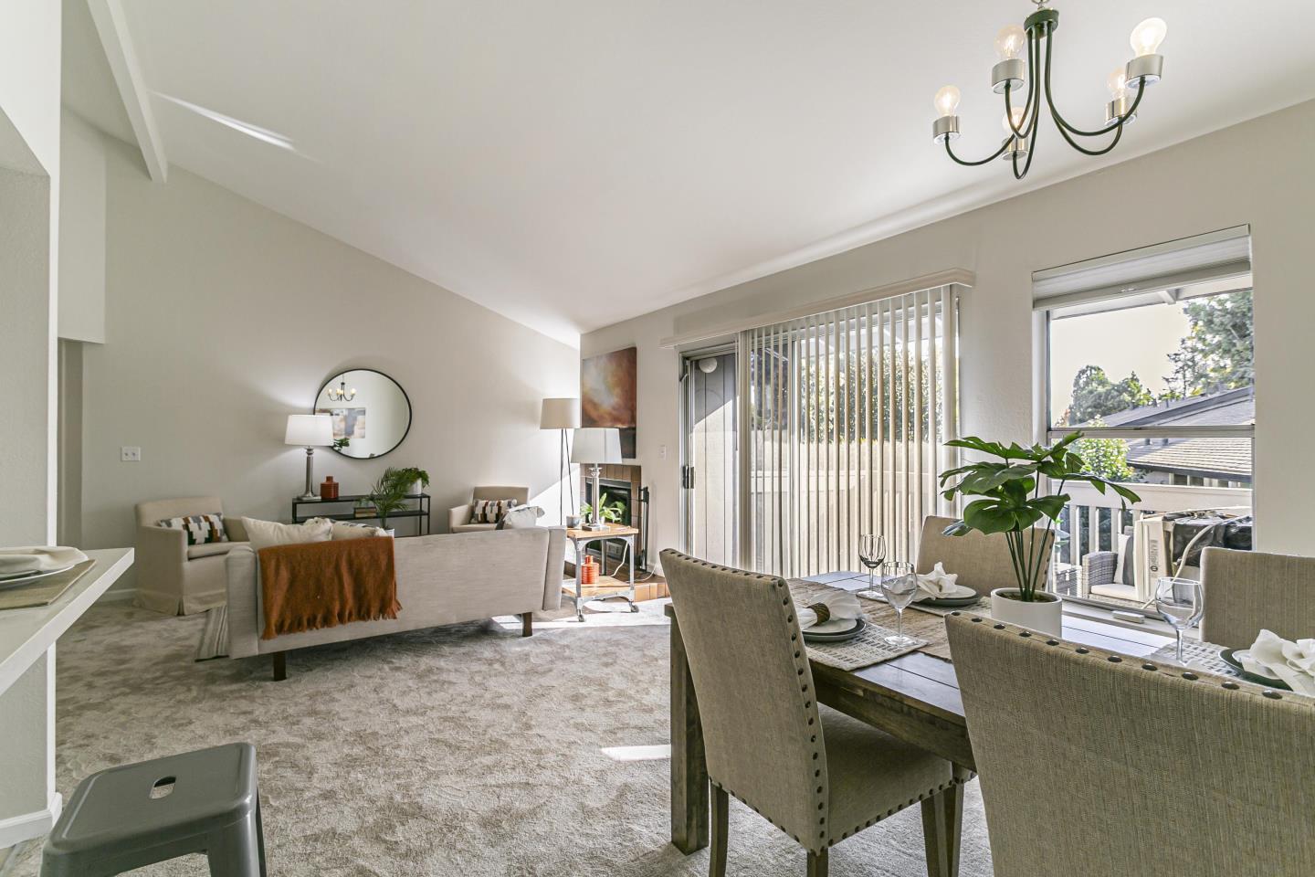 2206 Almaden Road, Unit B San Jose, CA 95125 - Photo 5 of 30