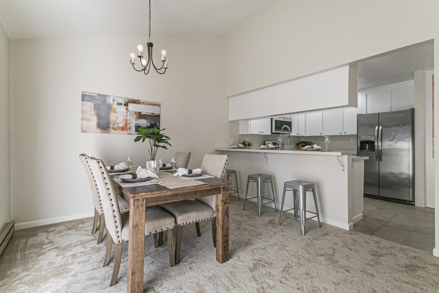 2206 Almaden Road, Unit B San Jose, CA 95125 - Photo 9 of 30