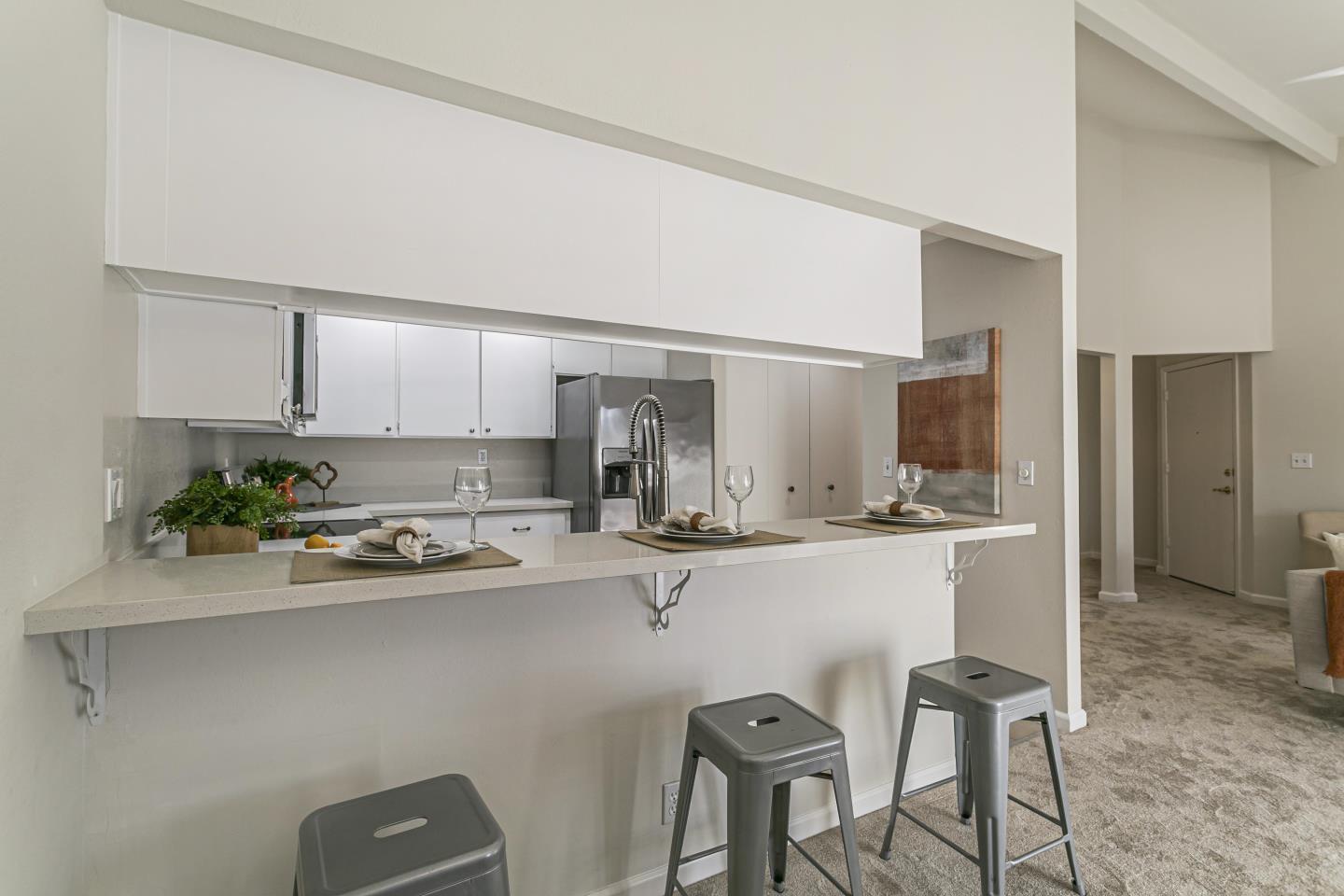 2206 Almaden Road, Unit B San Jose, CA 95125 - Photo 10 of 30