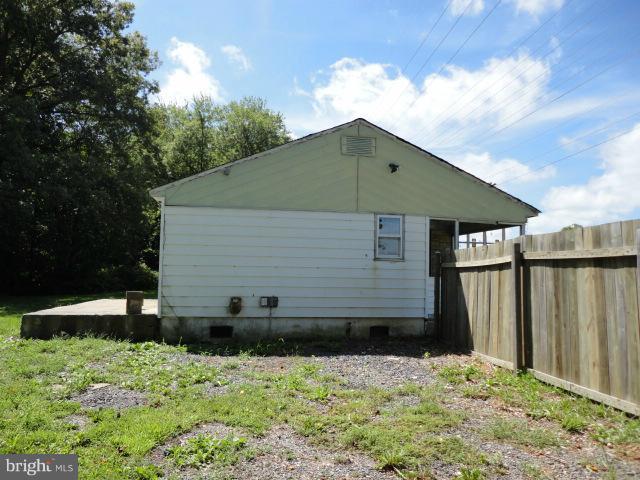 13505 Dumfries Road Manassas, VA 20112 - Photo 14 of 20 Exterior (General)
