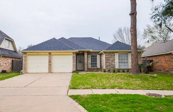 $2,100 | 22730 Rangeview Drive, Katy, TX 77450