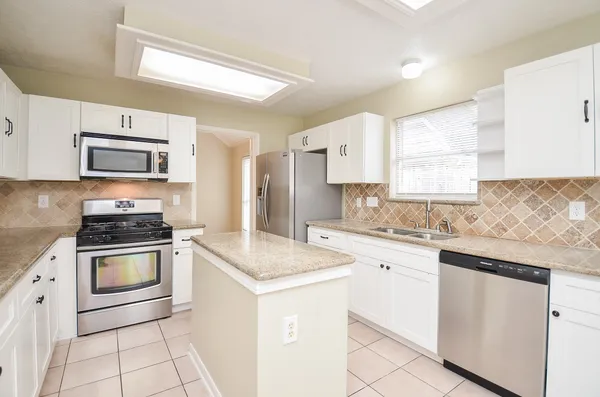 $2,100 | 22730 Rangeview Drive, Katy, TX 77450