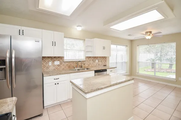$2,100 | 22730 Rangeview Drive, Katy, TX 77450
