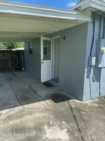 $1,500 | 405 West Rutgers Street, Melbourne, FL 32901