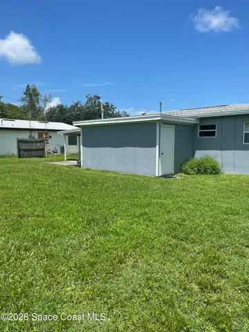 $1,500 | 405 West Rutgers Street, Melbourne, FL 32901