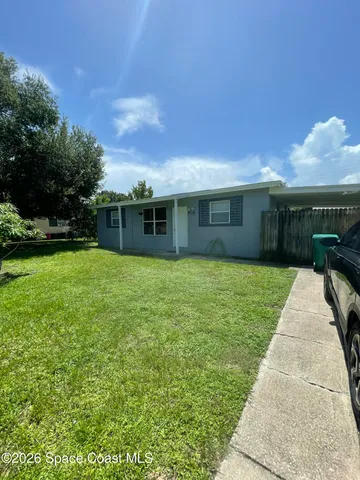 $1,500 | 405 West Rutgers Street, Melbourne, FL 32901