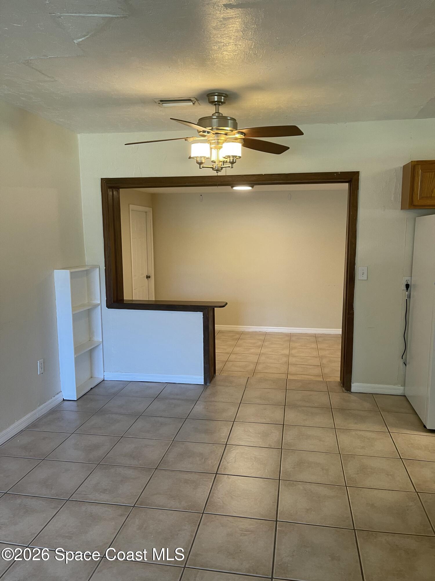 405 West Rutgers Street Melbourne, FL 32901 - Photo 3 of 25 Dining Area