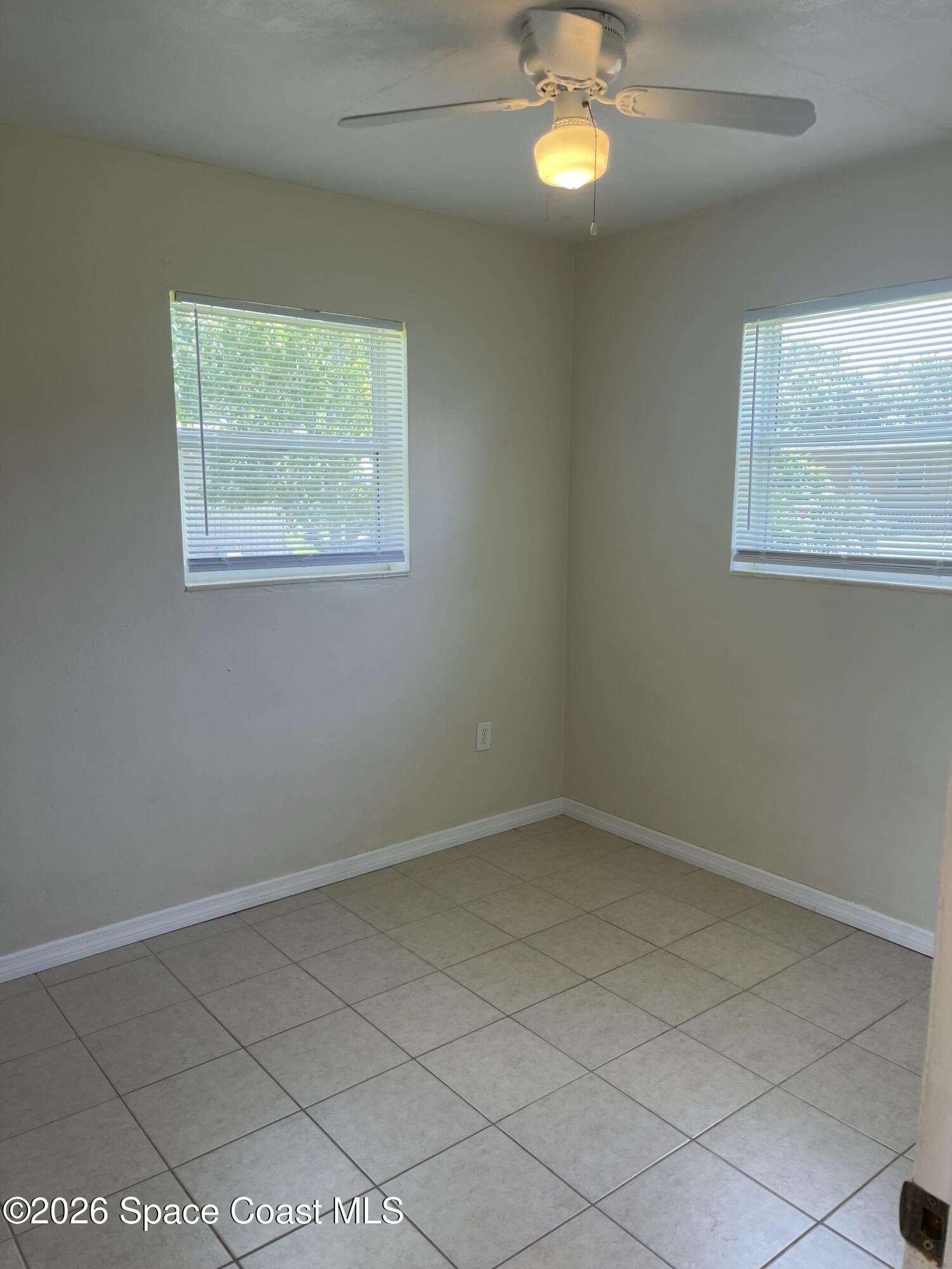 405 West Rutgers Street Melbourne, FL 32901 - Photo 8 of 25 Bedroom 1