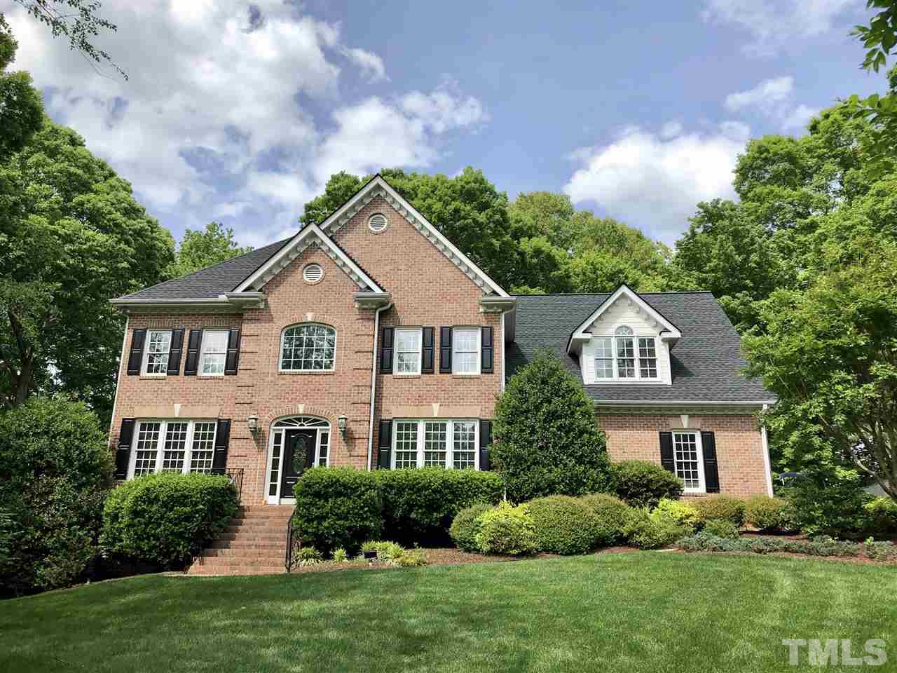 3208 Nimich Pond Way Raleigh, NC 27613 - Photo 1 of 30
