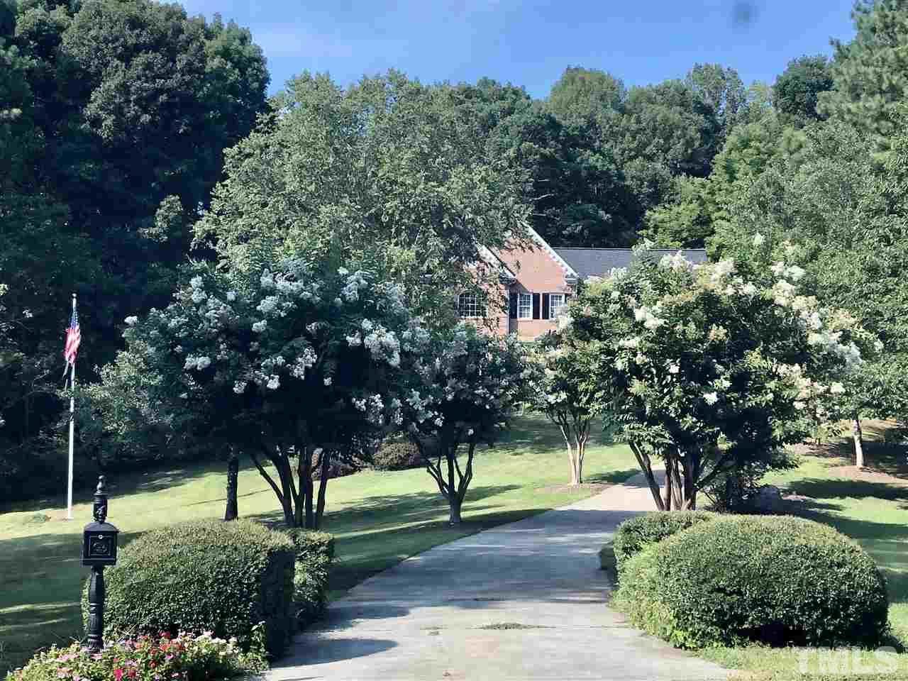 3208 Nimich Pond Way Raleigh, NC 27613 - Photo 2 of 30