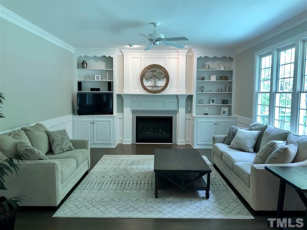 3208 Nimich Pond Way Raleigh, NC 27613 - Photo 12 of 30