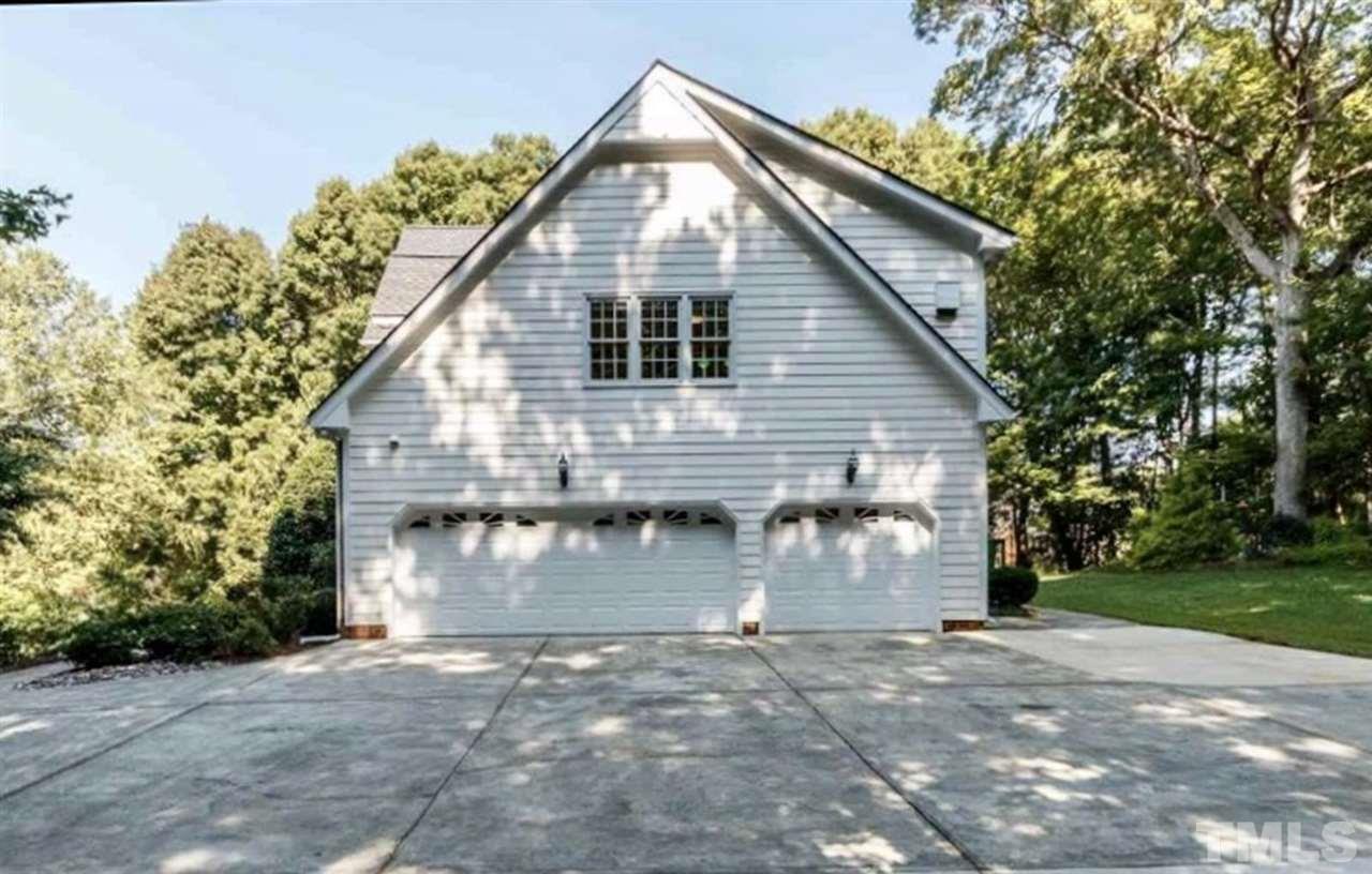 3208 Nimich Pond Way Raleigh, NC 27613 - Photo 25 of 30