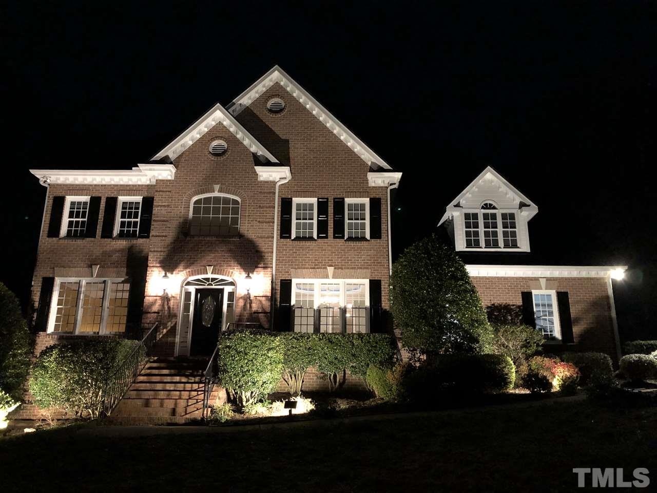 3208 Nimich Pond Way Raleigh, NC 27613 - Photo 30 of 30