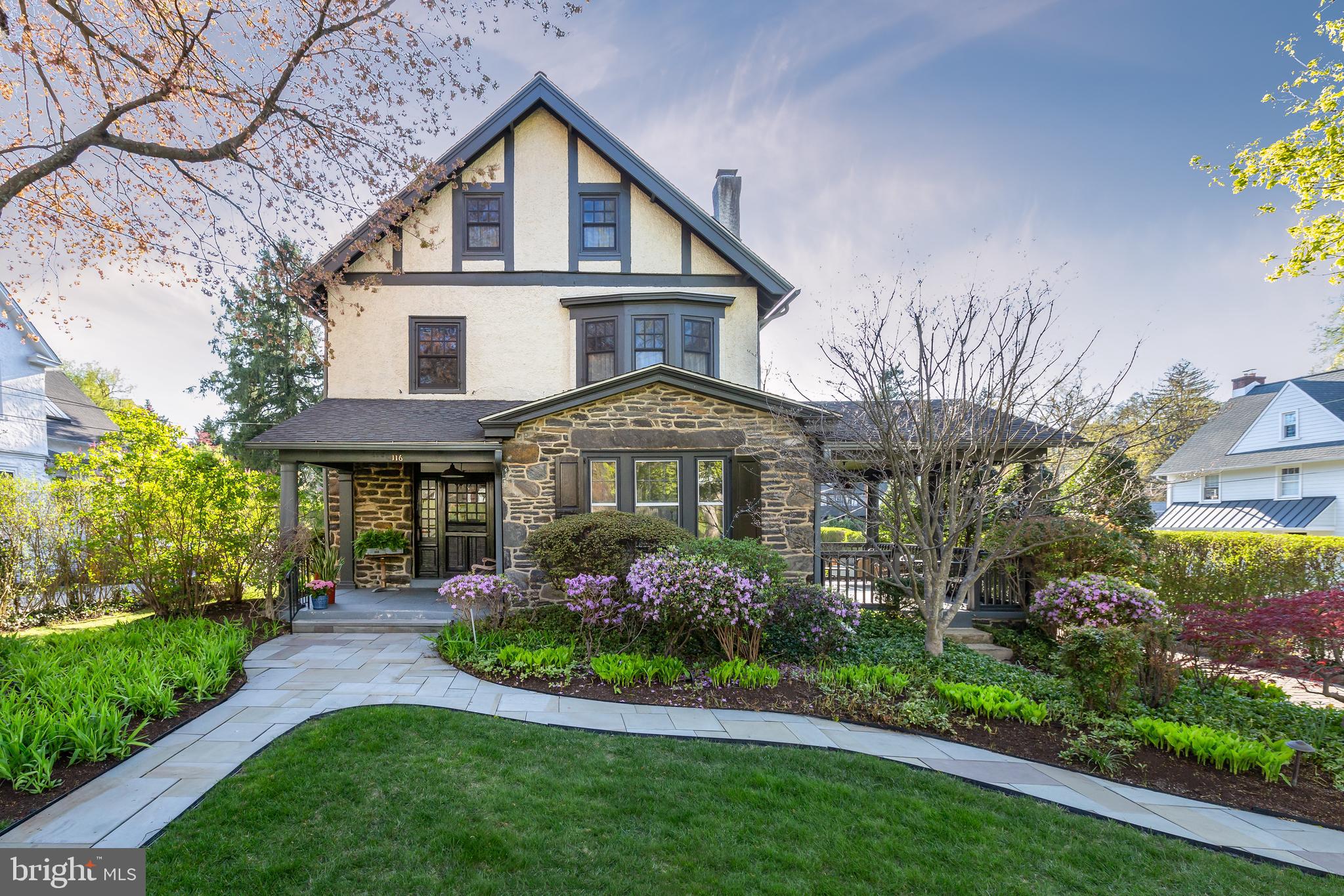 116 Llanfair Road Ardmore, PA 19003 - Photo 1 of 61 Welcome to 116 Llanfair Road