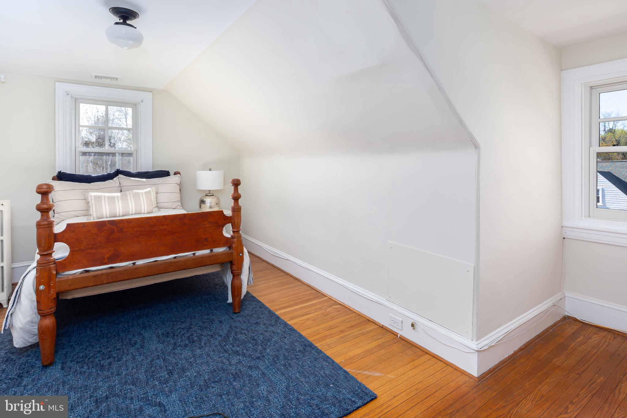 116 Llanfair Road Ardmore, PA 19003 - Photo 41 of 61 Bedroom #4