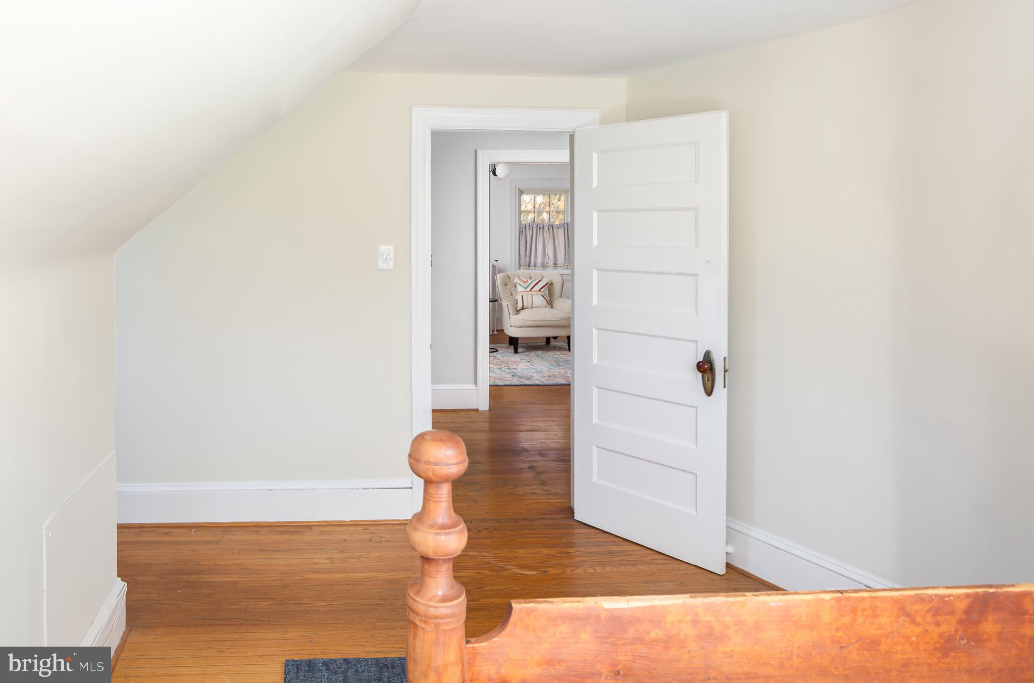 116 Llanfair Road Ardmore, PA 19003 - Photo 42 of 61 Bedroom #4