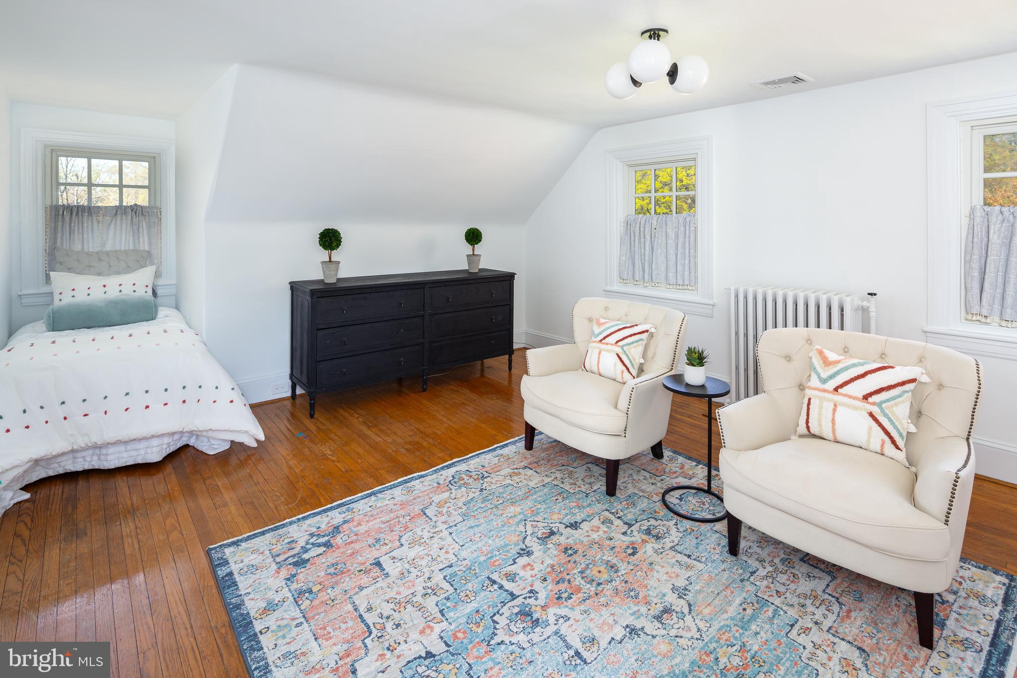 116 Llanfair Road Ardmore, PA 19003 - Photo 43 of 61 Bedroom #5