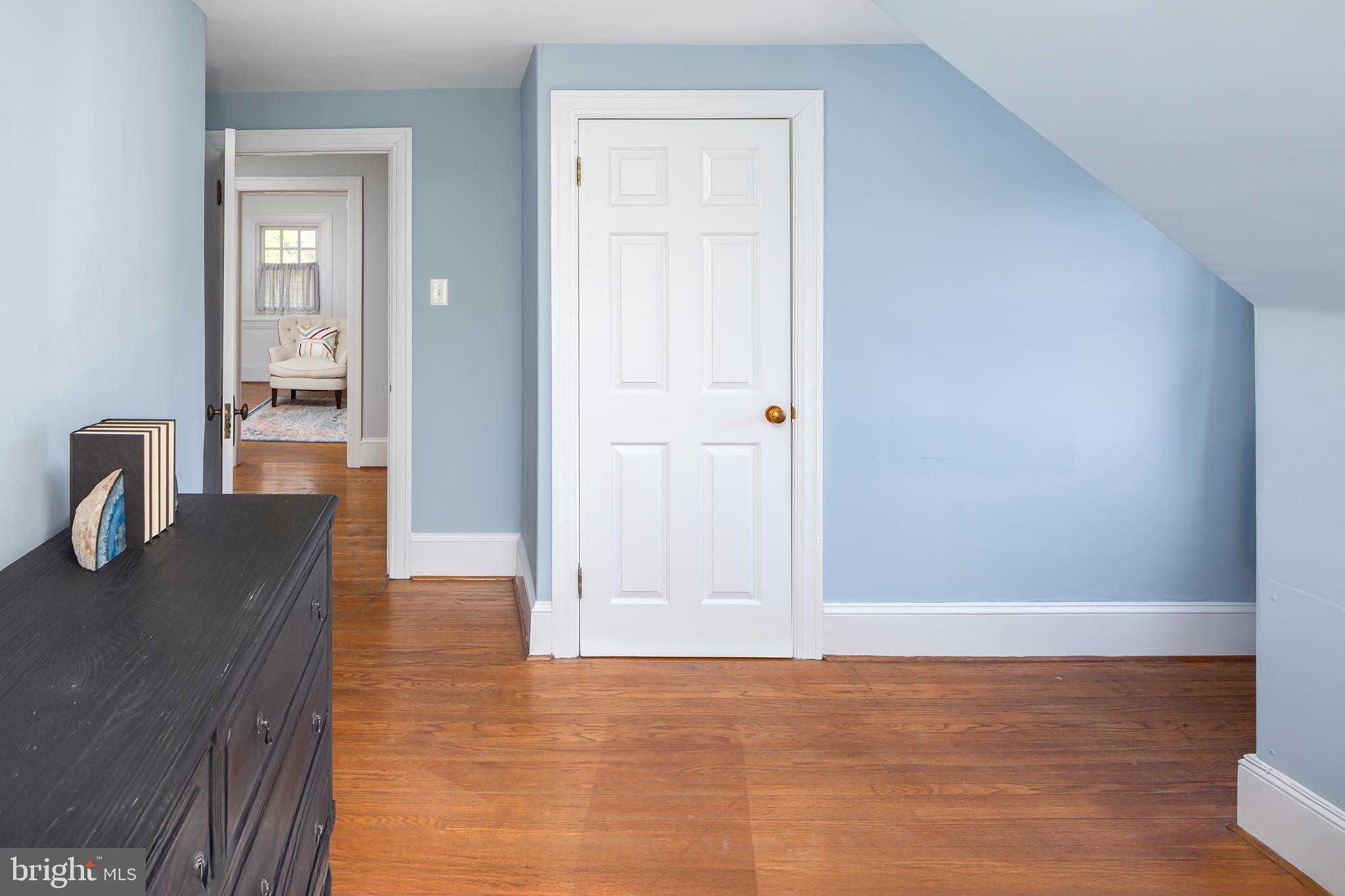 116 Llanfair Road Ardmore, PA 19003 - Photo 45 of 61 Bedroom #6