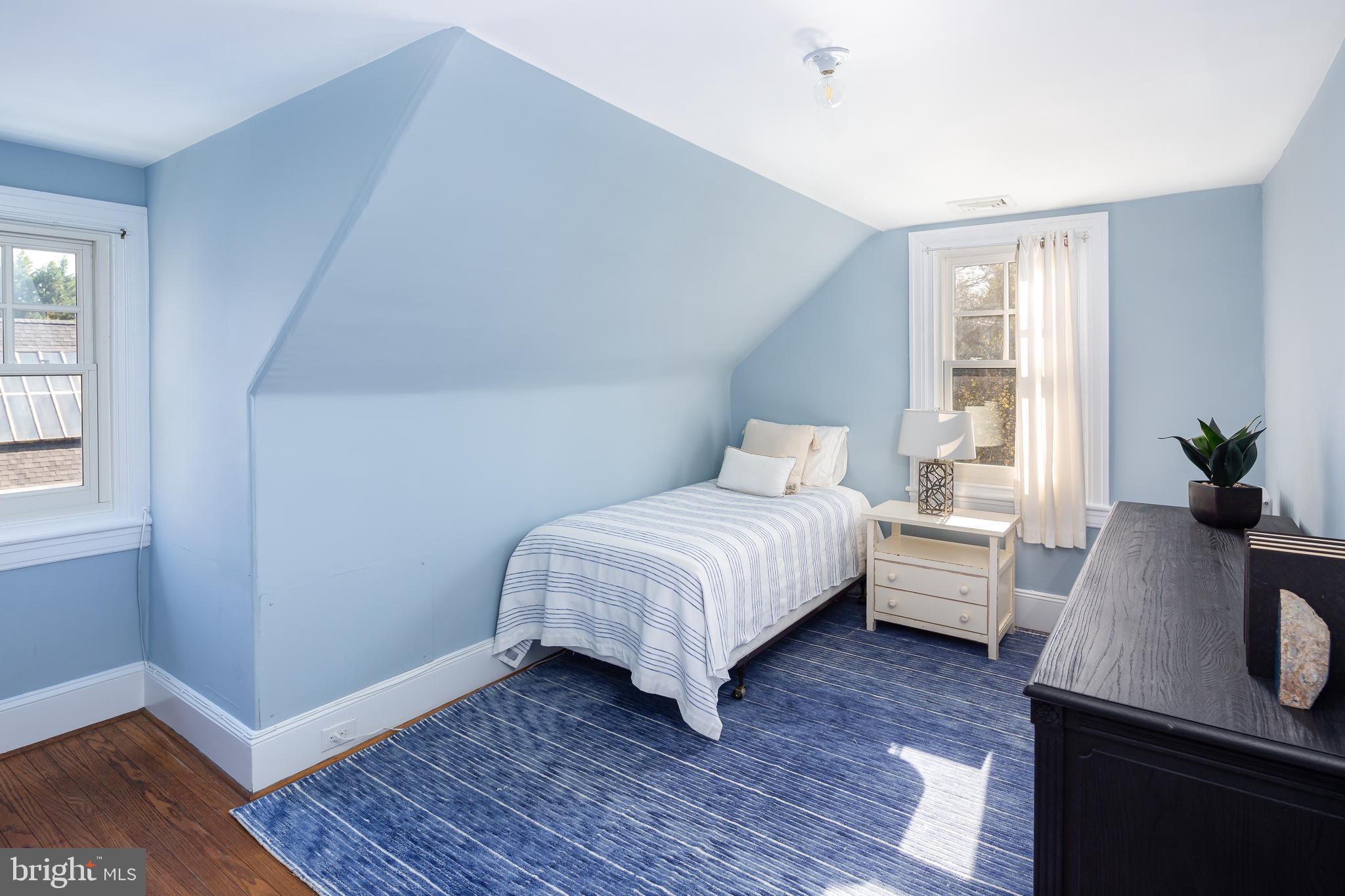116 Llanfair Road Ardmore, PA 19003 - Photo 46 of 61 Bedroom #6