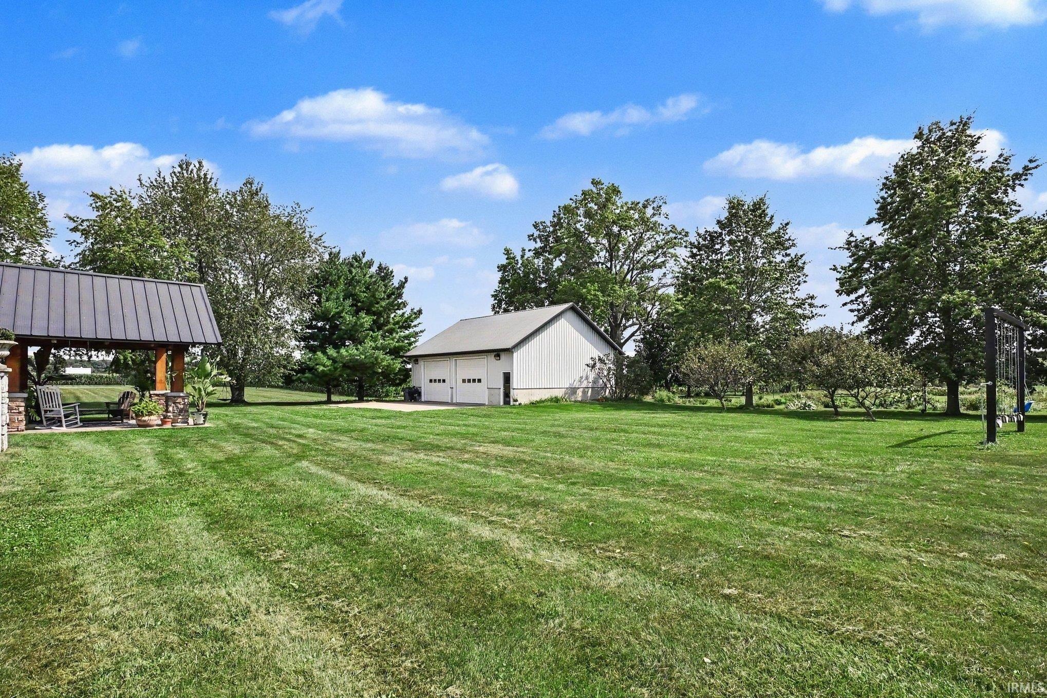 5373 3rd Road Bremen, IN 46506 - Photo 11 of 41 Gallery Image 11