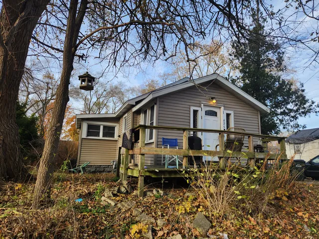 $115,000 | 625 South Getty Street, Muskegon, MI 49442