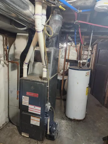 $115,000 | 625 South Getty Street, Muskegon, MI 49442