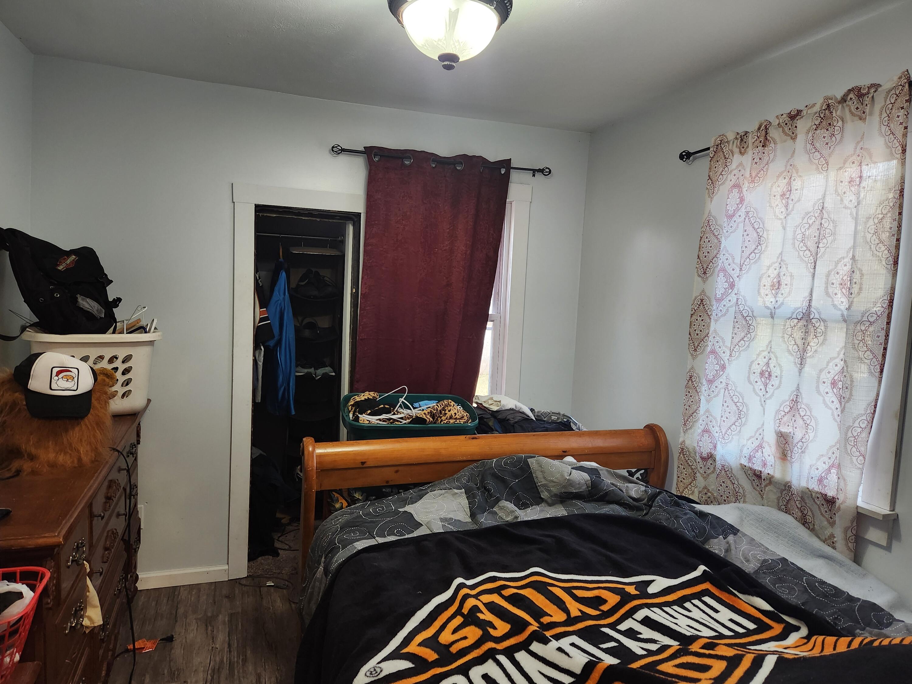 625 South Getty Street Muskegon, MI 49442 - Photo 8 of 13 Bedroom