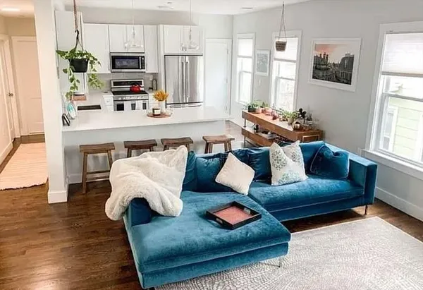 $4,000 | 9 Upham Avenue, Unit 2, Boston, MA 02125