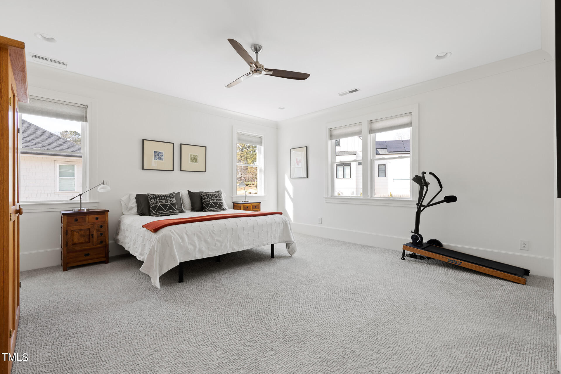 708 Sampson Street Raleigh, NC 27609 - Photo 12 of 17 708-Sampson-1063