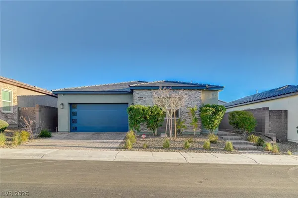 $729,500 | 3391 Peak View Avenue, Henderson, NV 89044