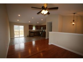203 Azalea Ridge Johnson City, TN 37601 - Photo 23 of 23 Open Floor Plan
