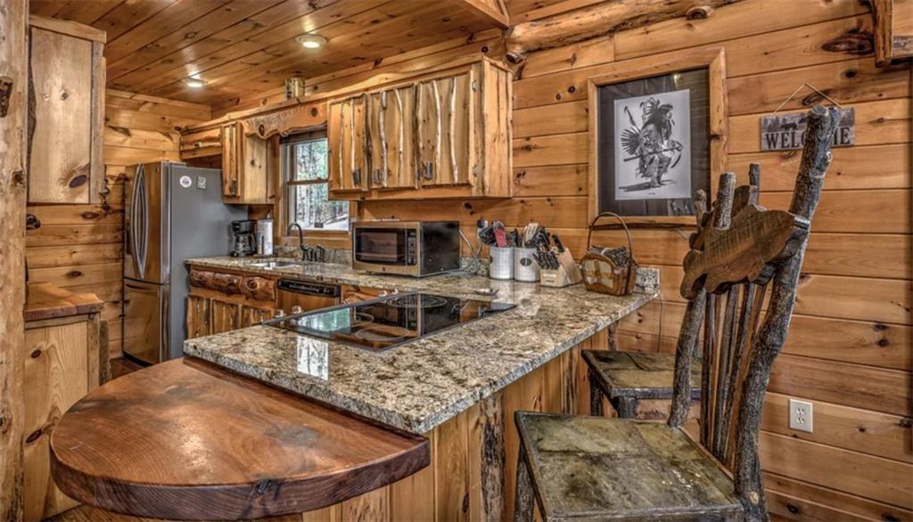 35 Big Buck Circle Blue Ridge, GA 30513 - Photo 28 of 61