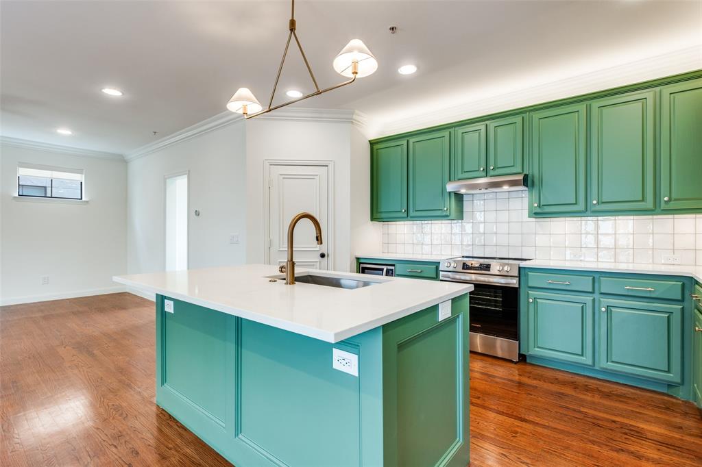 5804 Hudson Street, Unit B Dallas, TX 75206 - Photo 9 of 23
