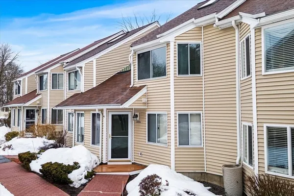 $450,000 | 1272 Washington Street, Unit G, Weymouth, MA 02189