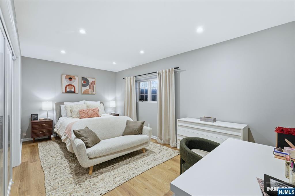 204 Bearwoods Road Park Ridge, NJ 07656 - Photo 30 of 39 a bedroom with furniture and a couch