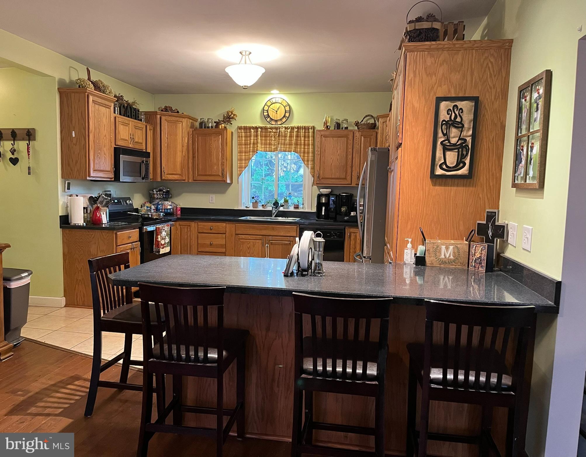 318 West Main Street Valley View, PA 17983 - Photo 14 of 46 a dining table with chairs and window