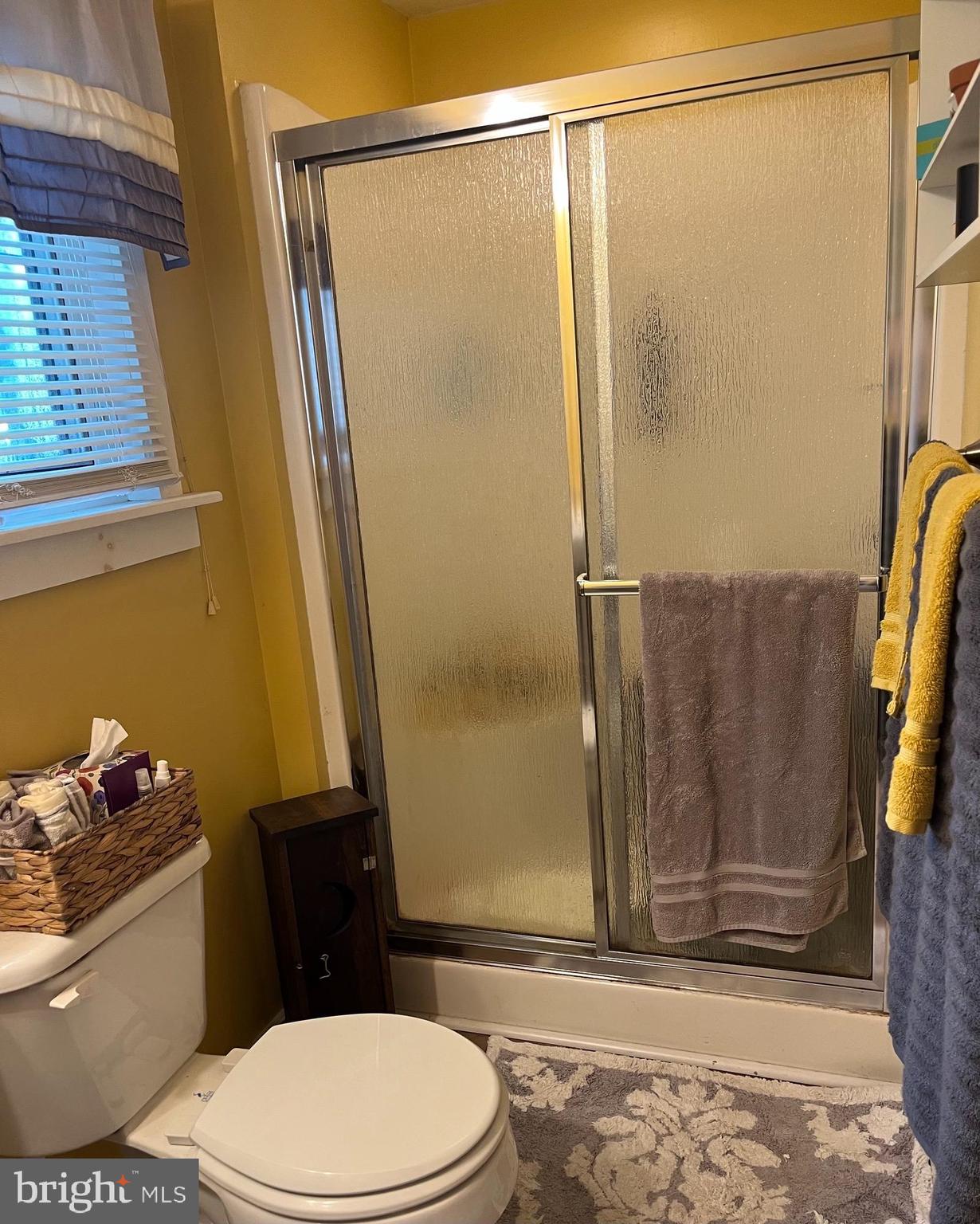 318 West Main Street Valley View, PA 17983 - Photo 24 of 46 a bathroom with a sink and a mirror