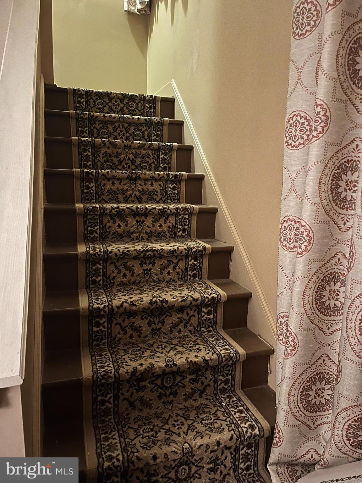 318 West Main Street Valley View, PA 17983 - Photo 25 of 46 a view of entryway