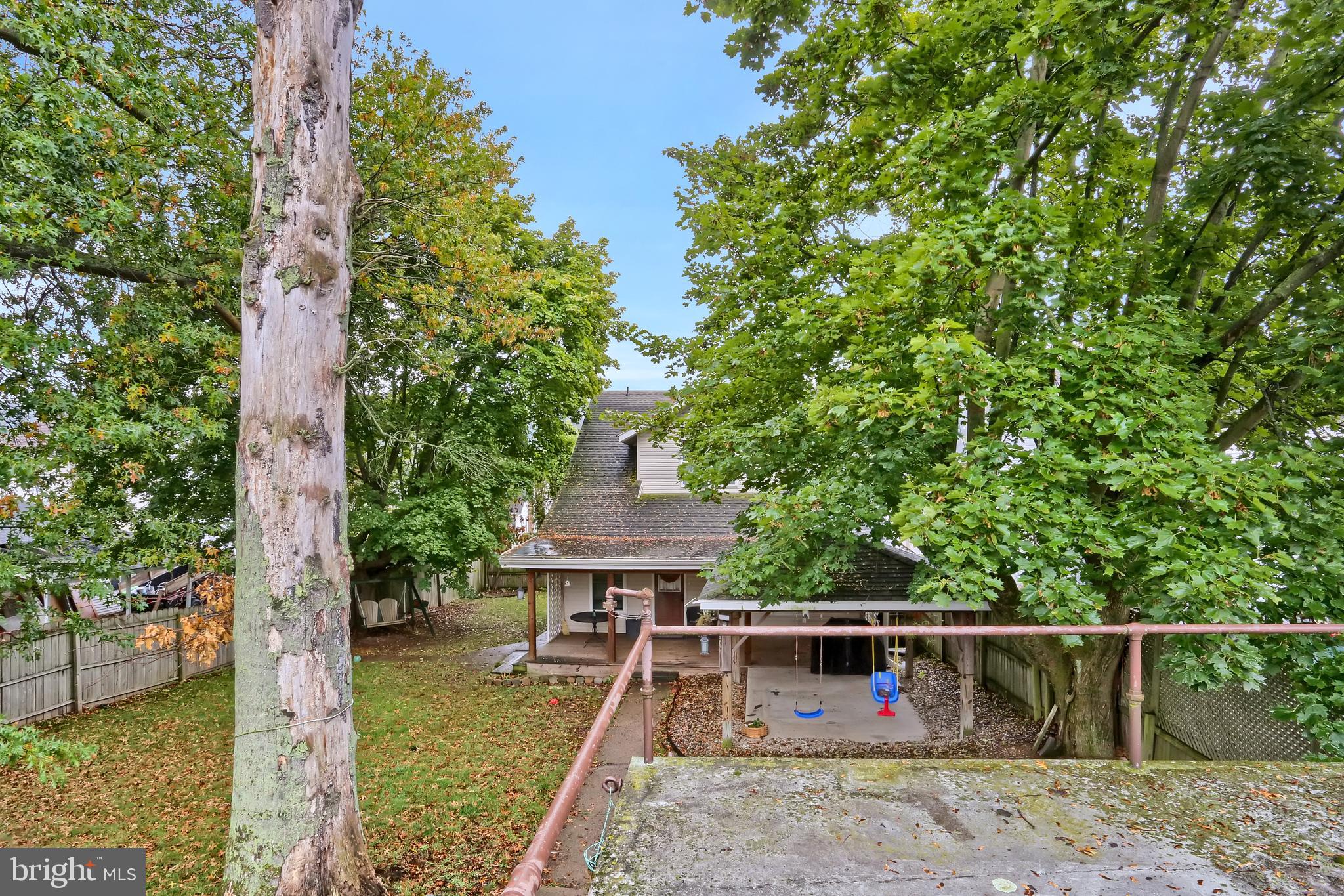 318 West Main Street Valley View, PA 17983 - Photo 37 of 46