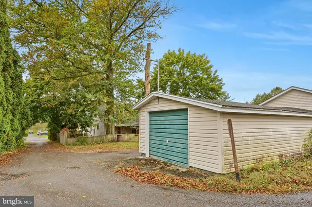 $229,950 | 318 West Main Street, Valley View, PA 17983