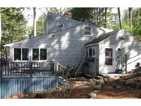 80 Dolby Road Lebanon, ME 04027 - Photo 1 of 9