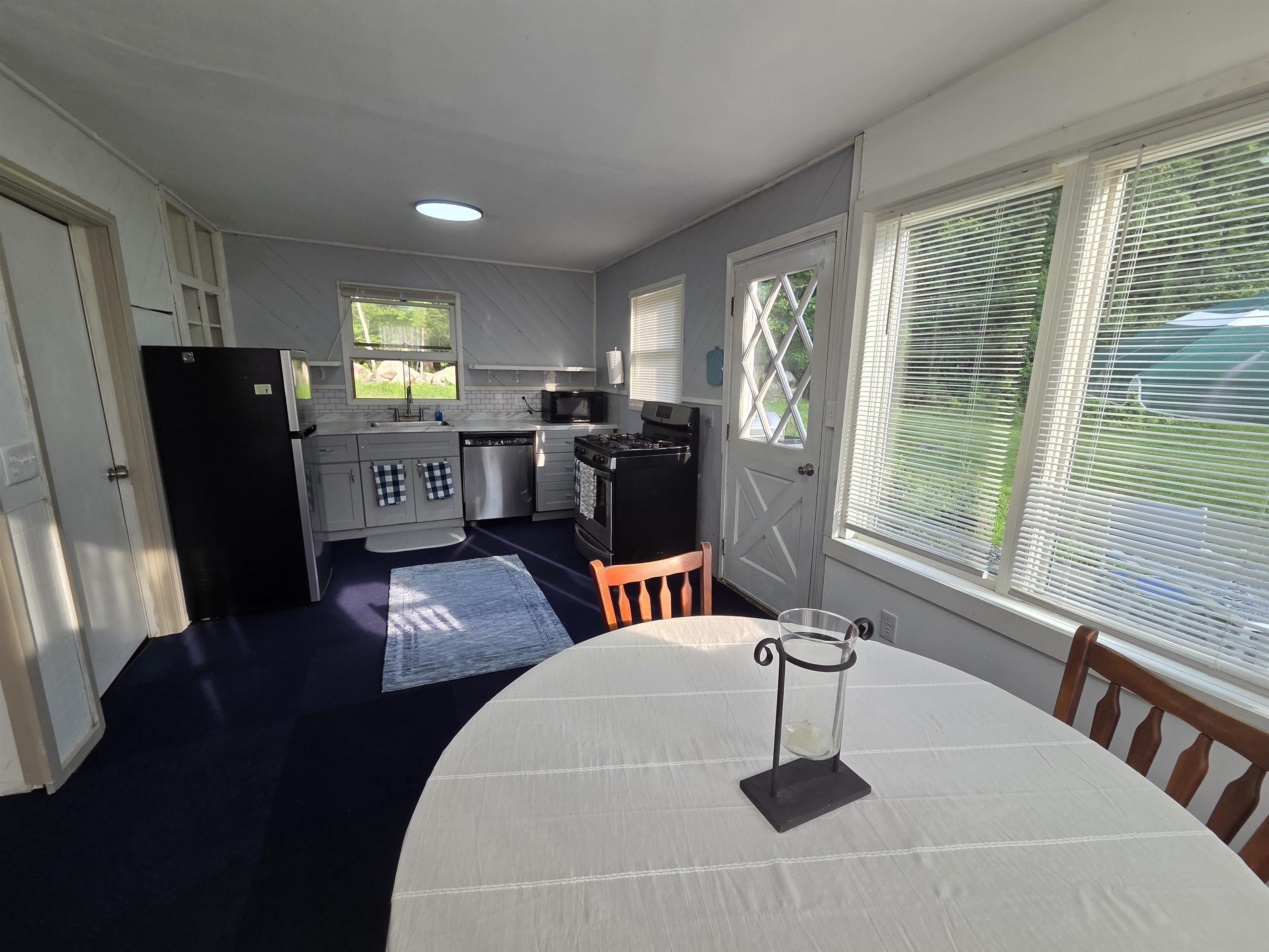 531 Goose Pond Road Canaan, NH 03741 - Photo 15 of 36 Gallery Image 15