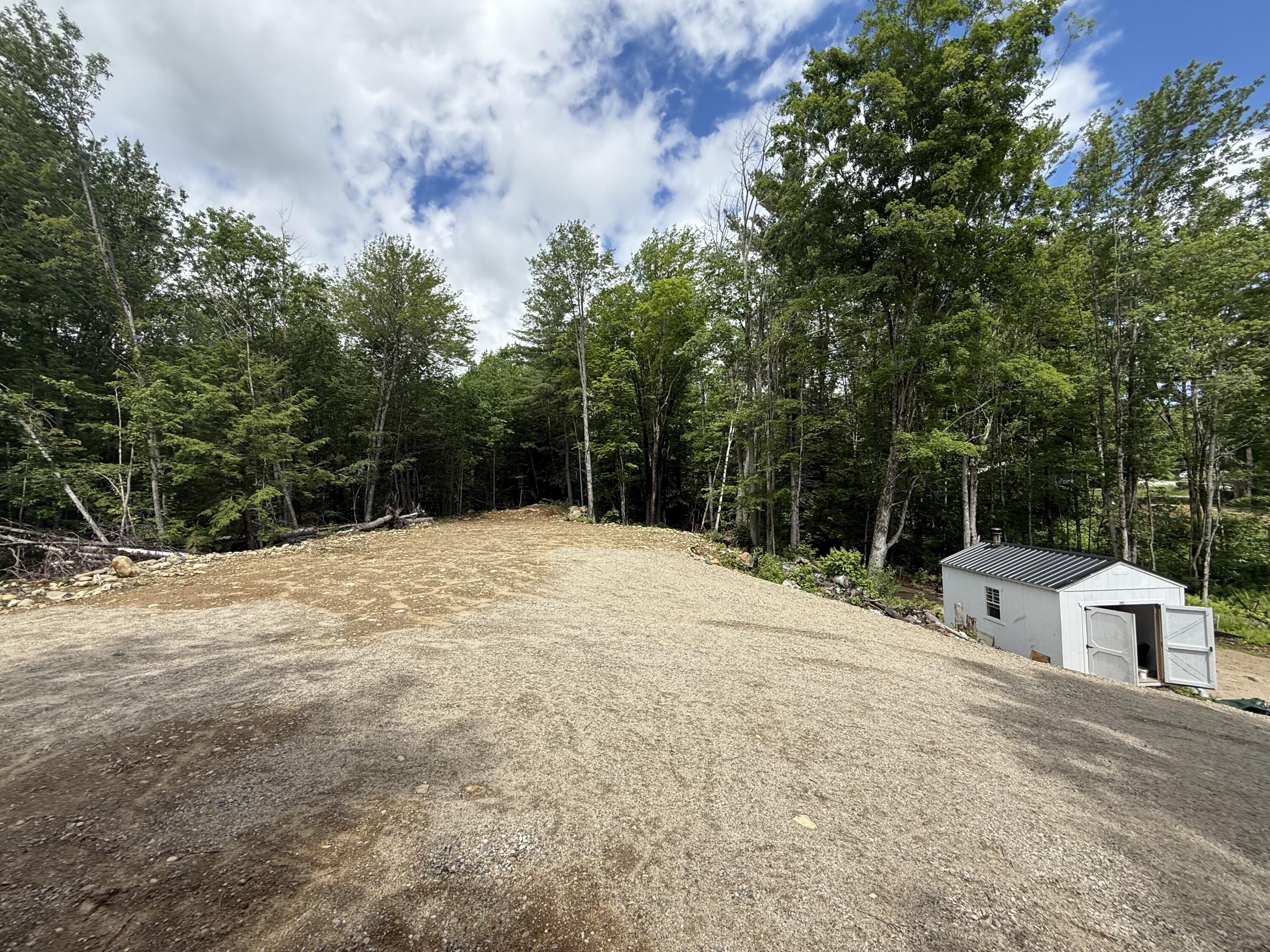 620 Sanborn Road Acton, ME 04001 - Photo 3 of 6 Flat