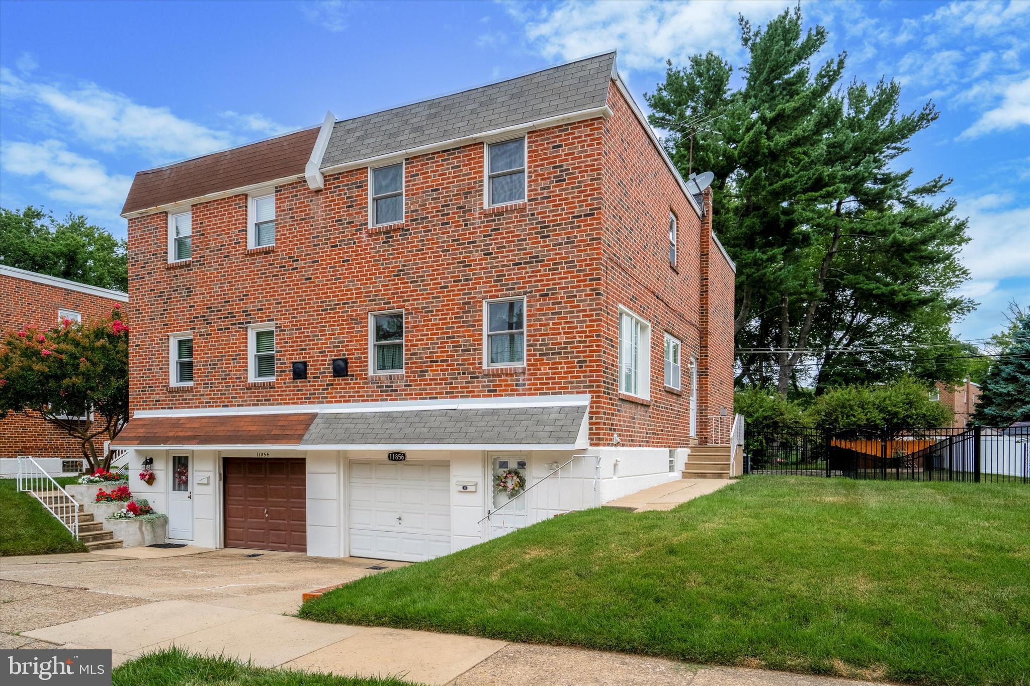 11856 Sewell Road Philadelphia, PA 19116 - Photo 1 of 15