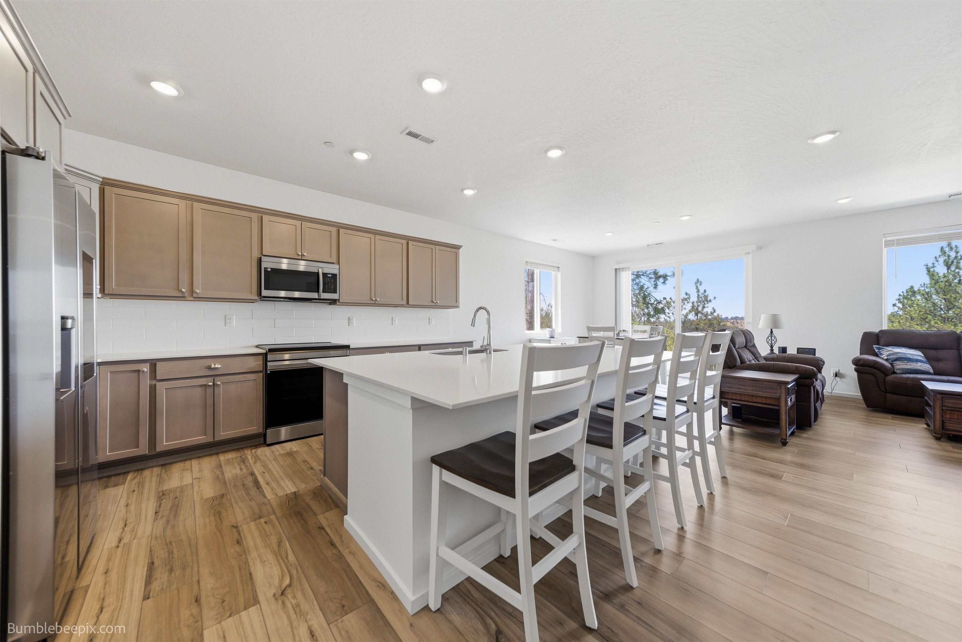 6901 West Boulder Rdg Drive Spokane, WA 99224 - Photo 9 of 28
