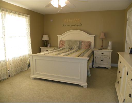 126 Pond Road South Berwick, ME 03908 - Photo 16 of 25 Master Bedroom.