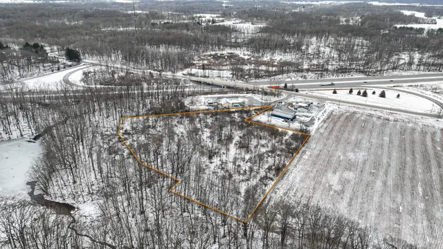 $249,000 | 0 Union Pier Road, Union Pier, MI 49129