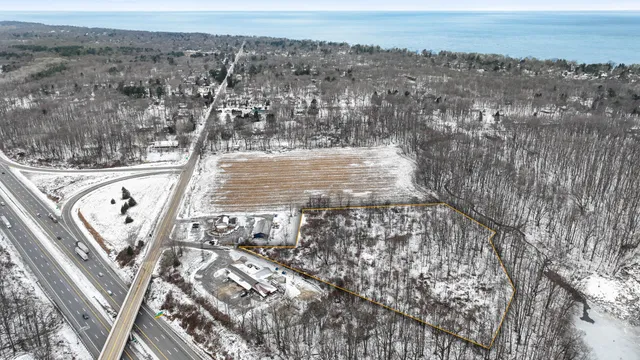 $249,000 | 0 Union Pier Road, Union Pier, MI 49129