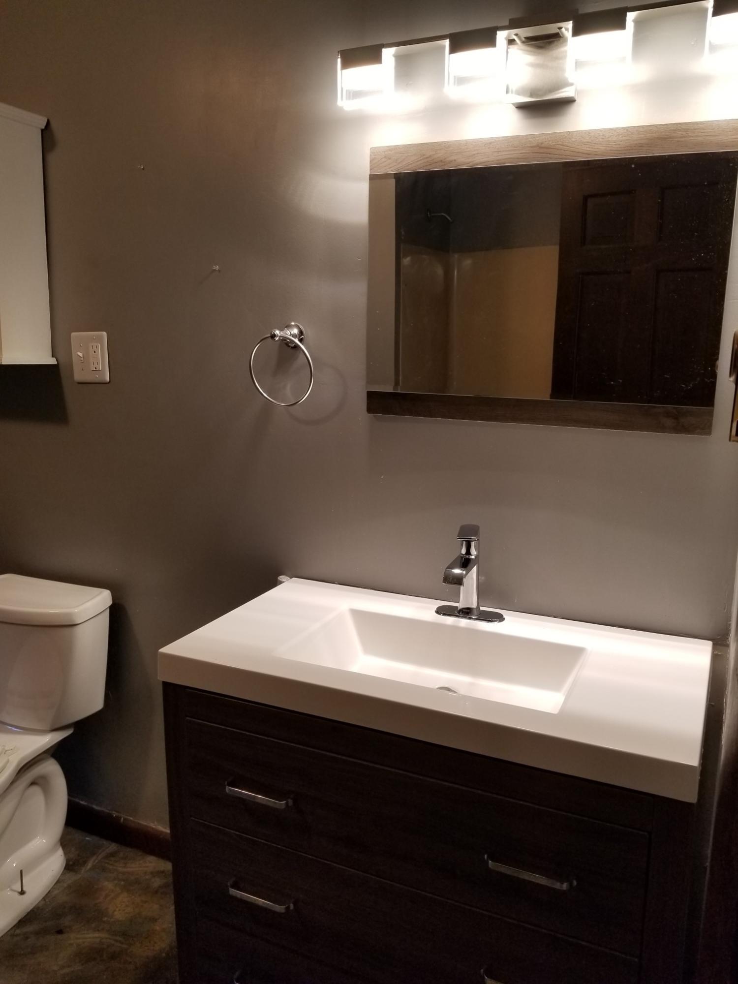 359 Norridgewock Road Fairfield, ME 04937 - Photo 22 of 37 Full Bath